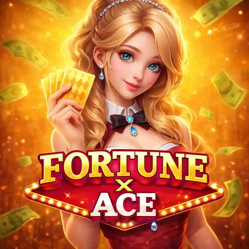 Fortune X Ace Casino Slot Game - mnl777