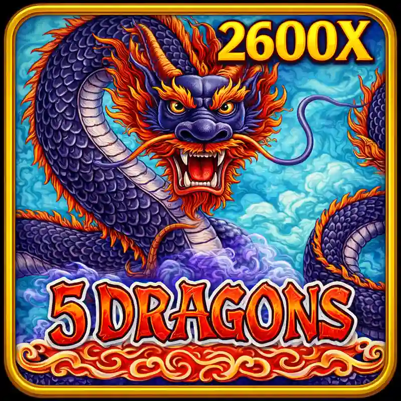 Ocean Emperor Fishing Game by mnl777