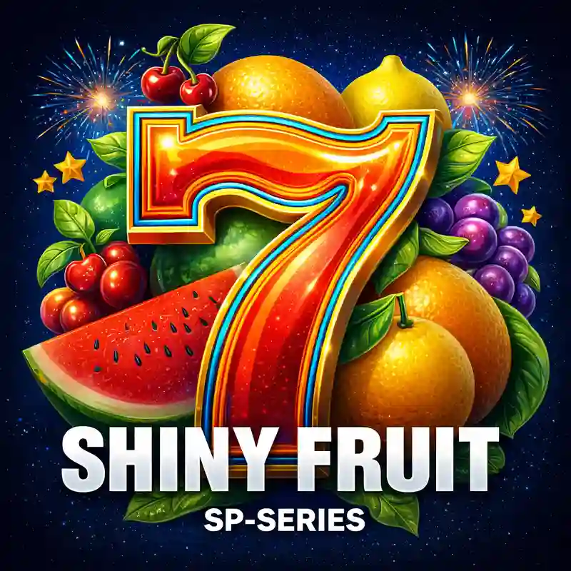 Shiny Fruit Online Slot Game at mnl777