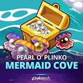 Pearl o' Plinko