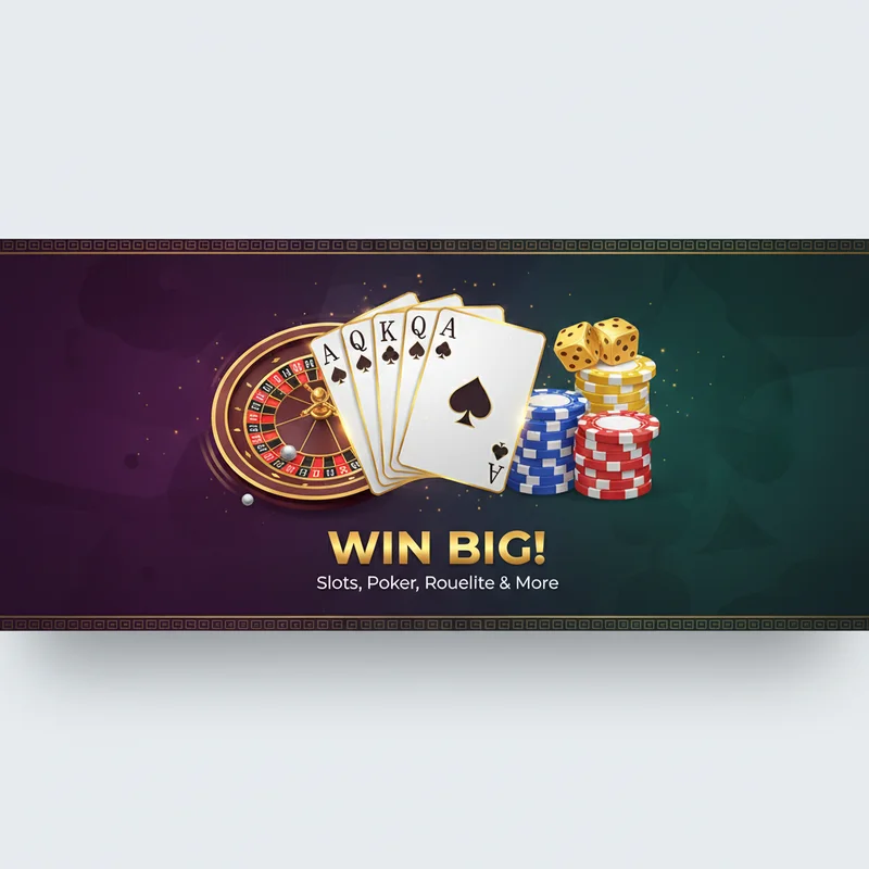 MNL777 Casino Banner